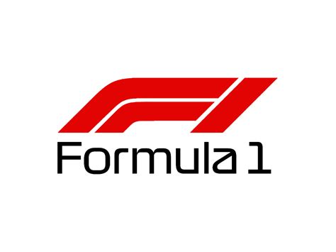The previous f1 logo was used 23 years. Formula 1 Logo PNG Image - PurePNG | Free transparent CC0 ...
