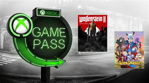 Xbox Game Pass May 2019 Games Include Wolfenstein Ii Wargroove And
