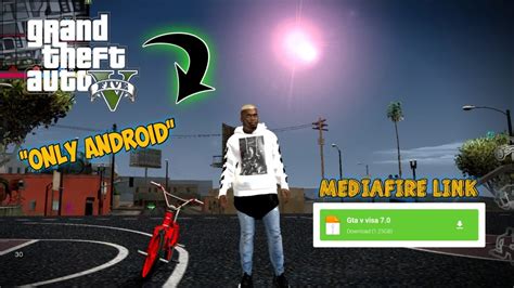 In gta 5 you can see the largest and the most detailed world ever created by rockstar games. GTA SAN ANDREAS MOD GTA V ANDROID COCOK UNTUK RAM 2GB ~ LINK MEDIAFIRE - YouTube