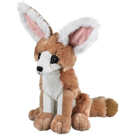 Fennec Fox Stuffed Animal Plush Toy 11 L Read More At The Image Link