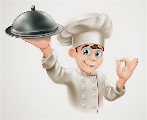 Cara membuat topi klasik dari. Gambar Mewarnai Profesi Chef | Mewarnai Gambar