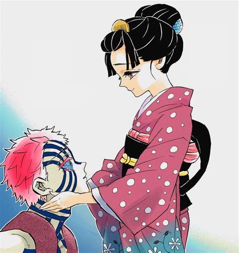 Do you like this video? Akaza/Relaciones | Kimetsu no yaiba Wiki | Fandom