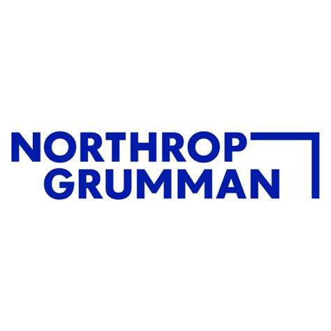 Northrop Grumman Logo Aerospace Wales