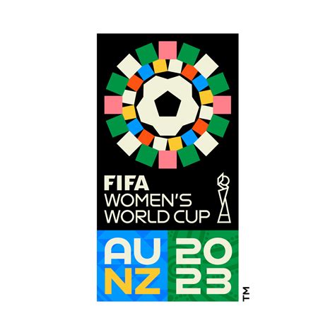 Womens World Cup Logo Inspiresport