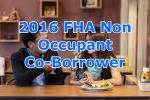 Fha Loan Modification 2017