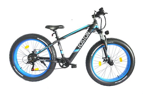 MTB – Electric Mountain Bikes Archives | OmaticTech