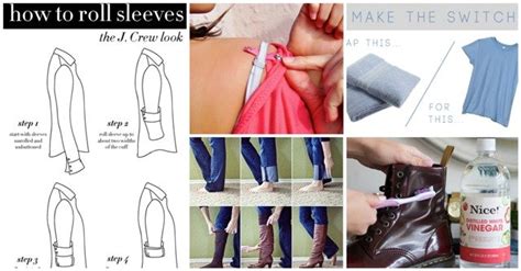 11 Top Most Useful Tricks Every Lady Should Know World Inside Pictures