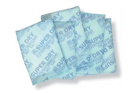 Super Dry Desiccant Hardy Packaging Ltd