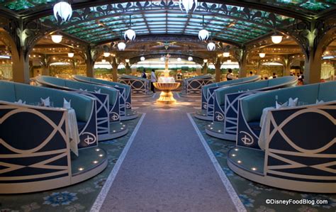 Created on october 30, 2009 using flipshare. Review: Disney Cruise Enchanted Garden Breakfast Buffet
