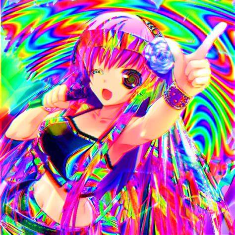Pin By Savvy On Kiᗪᑕoᖇᕮᖇᗩiᑎᗷoᗯᑕoᖇᕮ Scene Kids Rainbow Aesthetic Anime