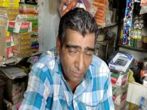 Man Sleeps 300 Days Real Life Kumbhkaran Rajasthan Man Sleeps For 300
