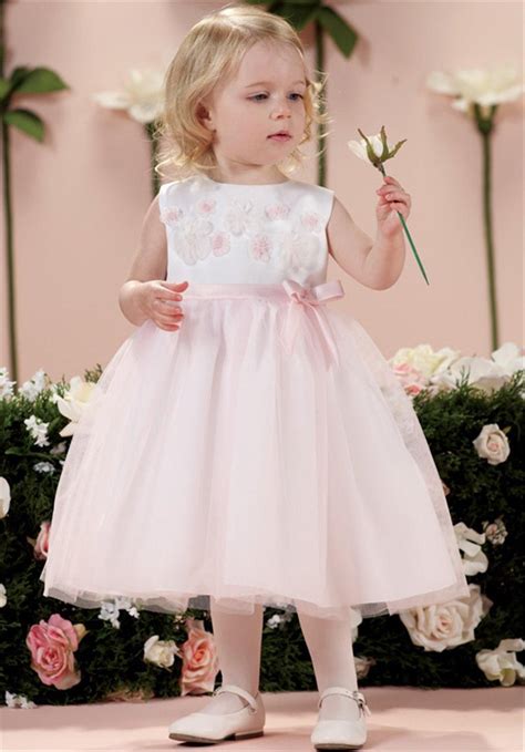 f0320-cute-flower-girl-dresses,-pink-flower-girl-dresses,-flower-girl-dresses