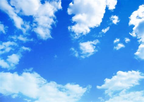 313.458 blue sky with clouds foto's en beelden. China Blue Sky/White Clouds LED Light Panel for Indoor ...