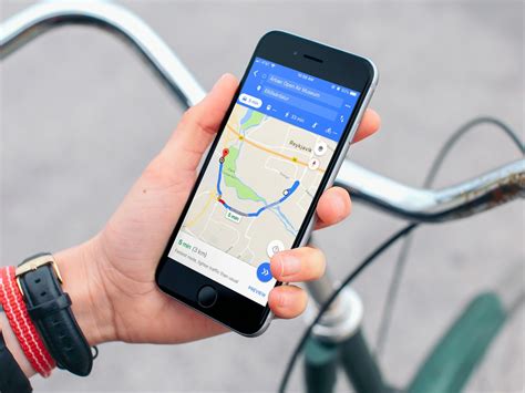 Cara Mengatasi Google Maps Tidak Akurat Biar Nggak Nyasar Teknologi