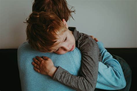 Child Anxiety Signs How To Tell If Your Child Has Anxiety