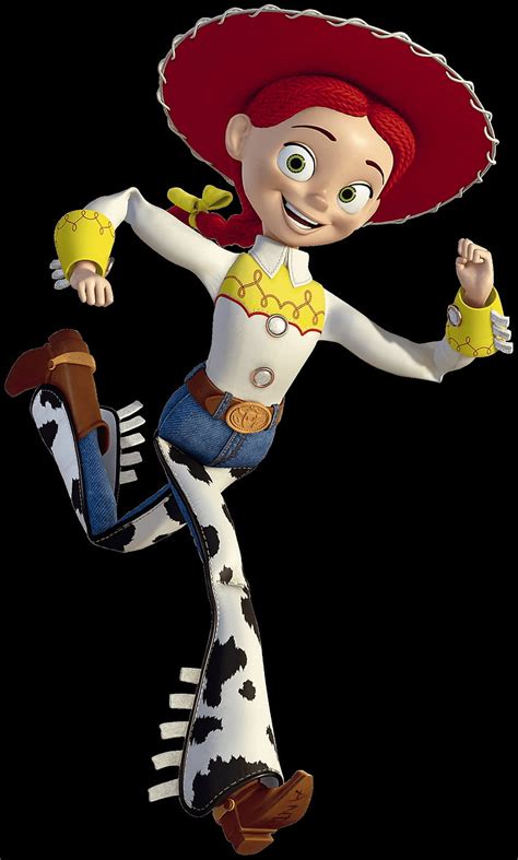 Toy Story Jessie Png Cartoon Jessie Toy Story Hd Phone Wallpaper Pxfuel