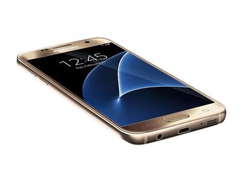 Samsung Galaxy S7 Dual Sim Unlocked Smart Phone 51 Amoled Display