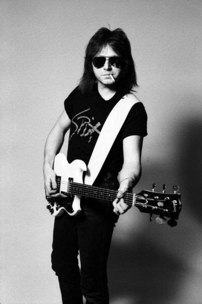 Benjamin Orr