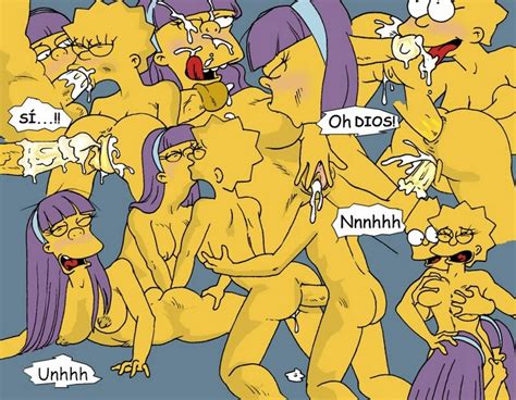 Simpsons Diversion En La Casa Del Arbol