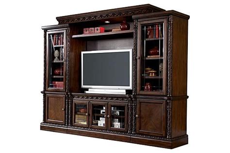 Check out our site to view our great deals and find a store near you! The North Shore Entertainment Center from Ashley Furniture ...