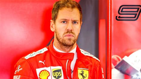 It was the first time in 2021 that vettel has outqualified. Formule1 | Formule 1 : Vettel sèchement recadré par Ferrari