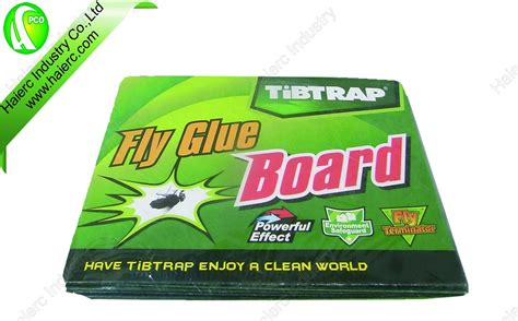 Fly Glue Board Trap Hc4104