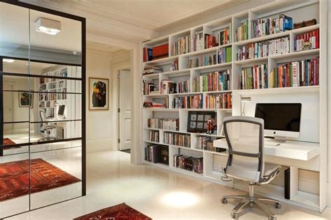 That part should be easy for a diy pro like you. Bookcase With Fold Down Desk Fold Down Desk With Natural ...