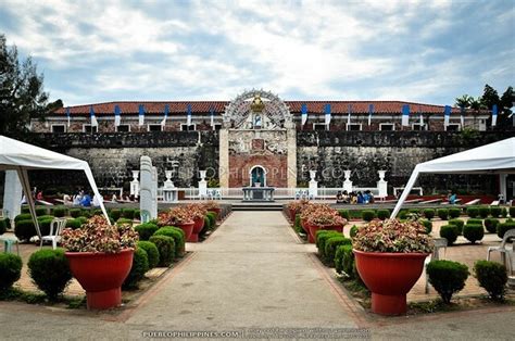 Fort Pilar Shrine Zamboanga City 10 10 59 Zamboanga Ci Flickr