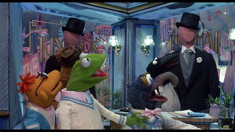 The Muppets Take Manhattan Blu Ray Review Hi Def Ninja Blu Ray