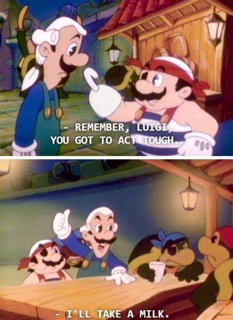 Image 907497 Super Mario Know Your Meme