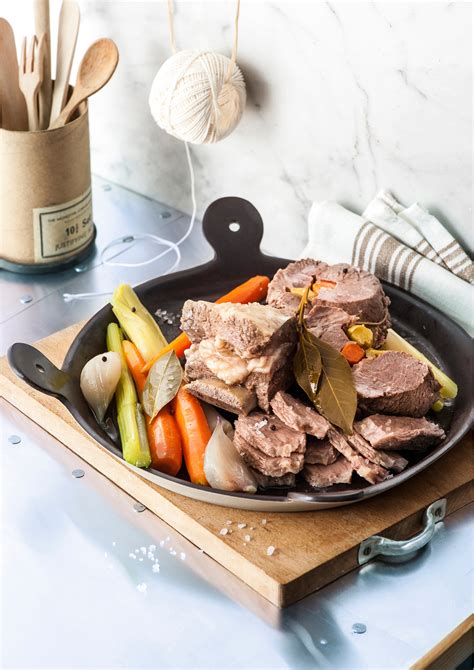 64,652 followers · beauty salon. Come si prepara il bollito di carne | Sale&Pepe