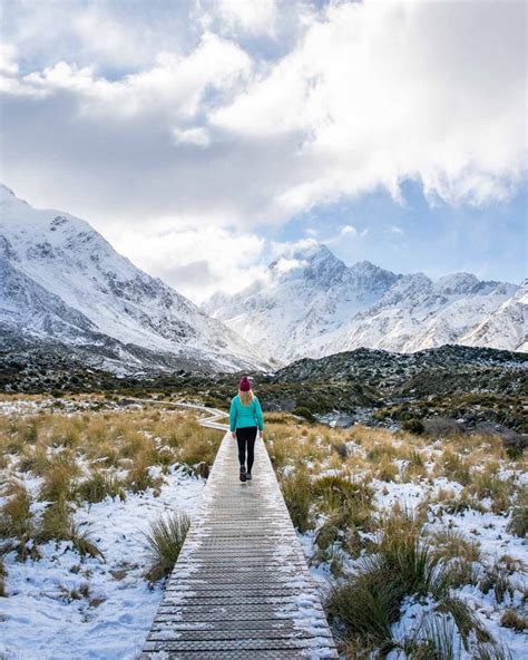 17 Truly Unforgettable Things To Do In Mount Cook Aoraki — Walk My World