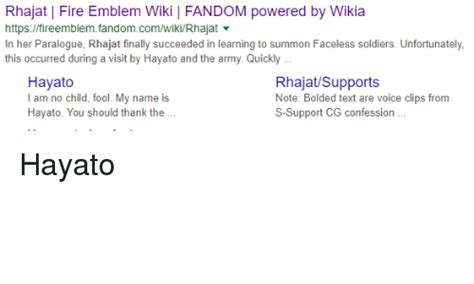 Rhajat Fire Emblem Wiki Fandom Powered By Wikia
