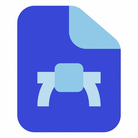 Eps File Icon Download On Iconfinder On Iconfinder