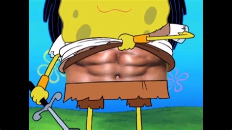 Spongebob Belly Youtube