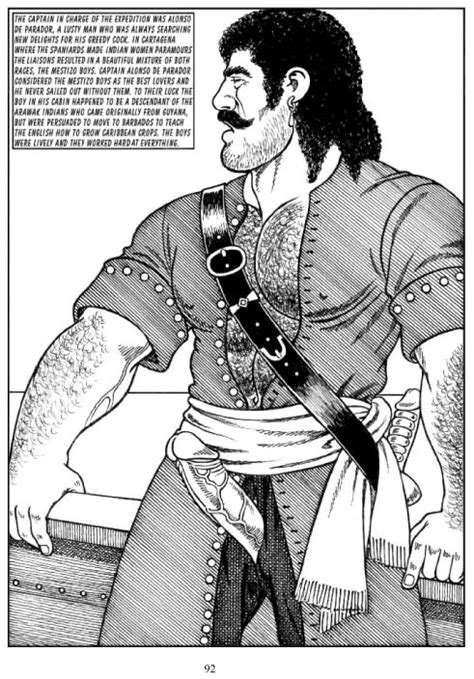 Eng Julius The Pirates Read Bara Manga Online