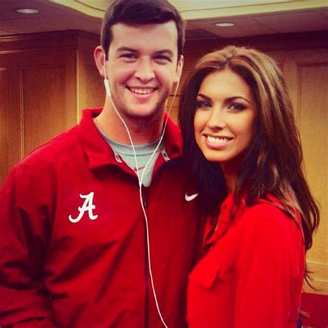 Katherine Webb Trying To Show She And Aj Mccarron Are Still Together