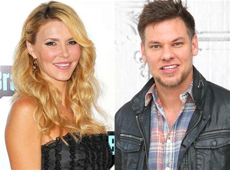 Brandi Glanville And Former Road Rules Star Theo Von Are Dating After