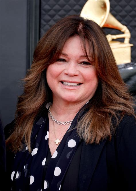 Valerie Bertinelli Biography Early Life Net Worth And Relationship Status