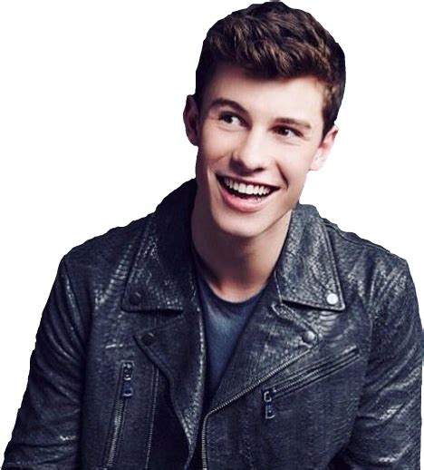 Shawn Mendes Shawn Mendes No Background Transparent Png Original