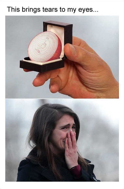 10 Fresh Memes Today 5 Proposal Ideas With An Ring Made By Onions