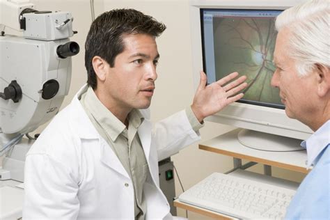 Understanding Glaucoma Test Results Lasik Eye Surgery Grand Junction