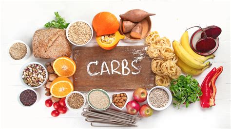 Carbohydrates How Much Should You Eat And Why Fitpage