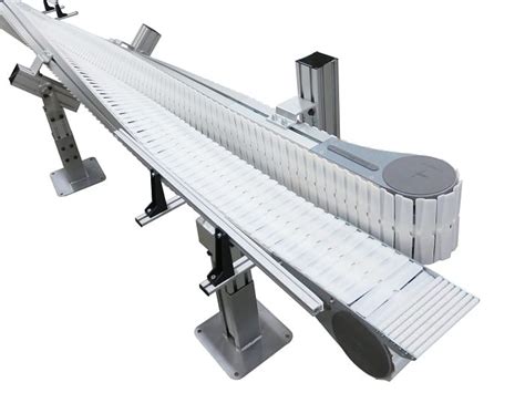4 Ways To Rotate Product Dorner Conveyors