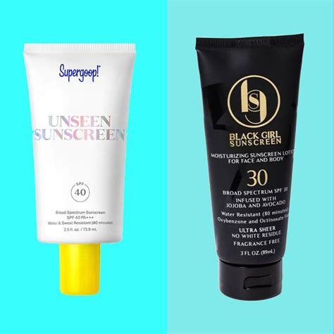 18 Best Sunscreens Of 2023 The Strategist