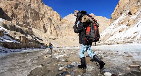 Most Interesting And Adventurous Things To Do In Leh Ladakh