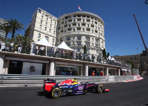 Freies training · verbleibende minuten: Formel 1 Liveticker Qualifying GP Monaco: Vettel mit ...