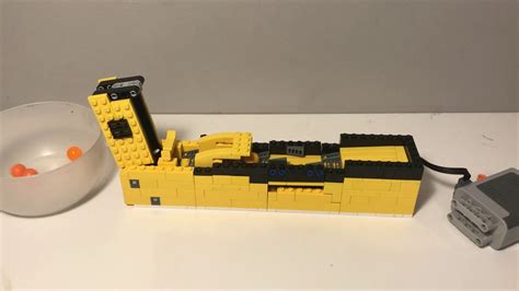 Lego Modular Gbc Module Free Building Instructions Youtube