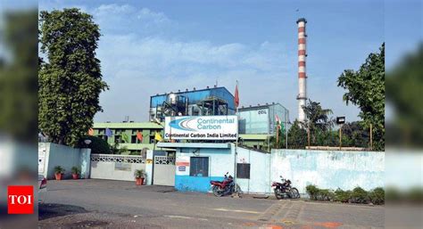 Carbon Factory Allowed To Start Operations Again Ghaziabad News