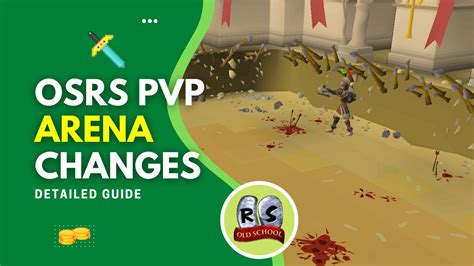 Osrs Pvp Arena Changes Gpcd